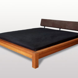 Bett "PUR" - Beds