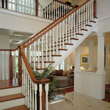 Top it Off! Add a Second Floor to your Rancher.