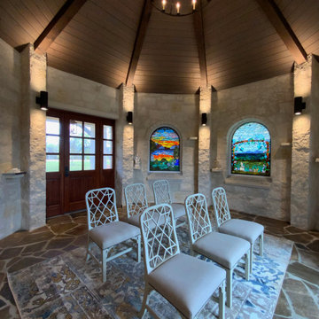 Guadalupe River Retreat