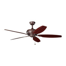 Ceiling fan