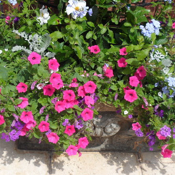 AC Dwellings Gardens