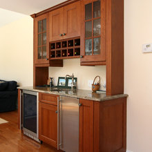 KTWikelski's Wet Bar ideas