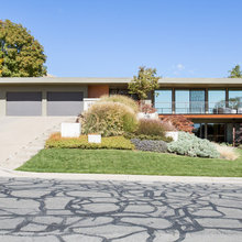 Mid Century Modern
