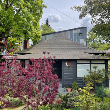 Mullet House
