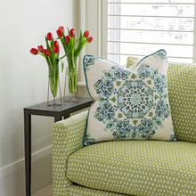 Coastal Keeping Room