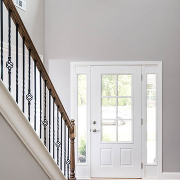 The Spencer II at Chesney Hills