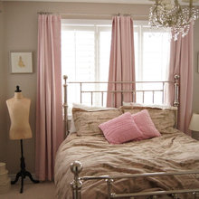blush color ideas