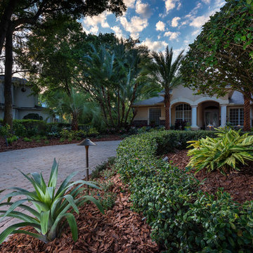 Fishhawk Trails - Vines Project (Campus Signature Package)