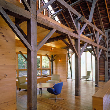 Willoughby Barn