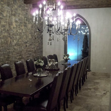 dinning room