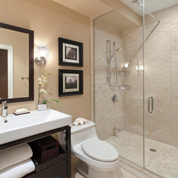 Bathroom Tiles