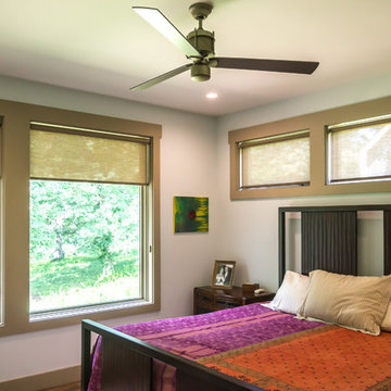 East Asheville Contemporary