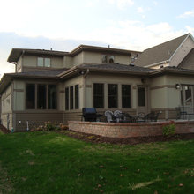 back patio doors