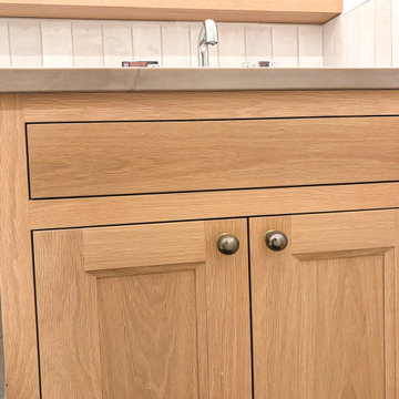 Park Slope Kitchen and Bath Reno