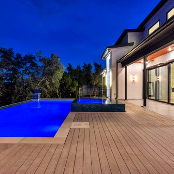 Seven Oaks Contemporary