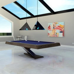 NEW MODELS! - Game Tables