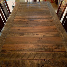 dining tables