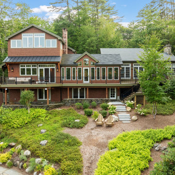 181 Stanyan Road Moultonborough, NH