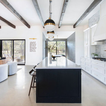 Colorful Living | Wimberley, Texas