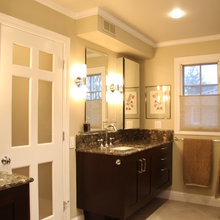 Bathroom Ideas