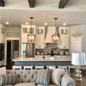 Showcase of Homes 2017