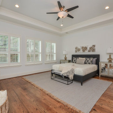 RICE UNIVERSITY | Goldsmith St | $1M+