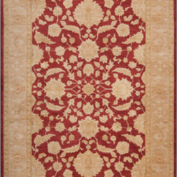 Valencia- (VLE-2704) - Rugs
