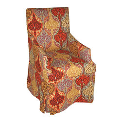Grats Decor Slipcovered Custom Collection - Products