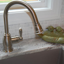 Backsplash