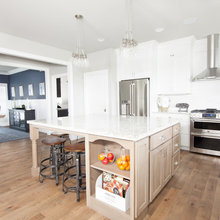Acker Builders "The Farmhouse"