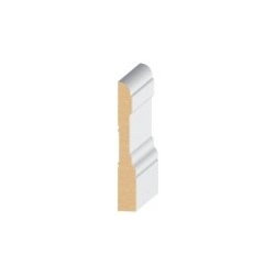 Base Moulding - Molding And Trim
