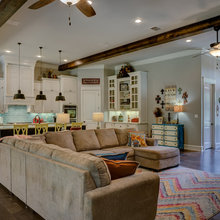 Main Living area