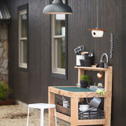 Rejuvenation: Exterior Lighting & Accessories - Outdoor Products