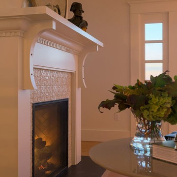 Bellingham Waterfront Remodel