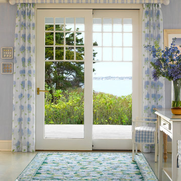 Colorful Beach Cottage