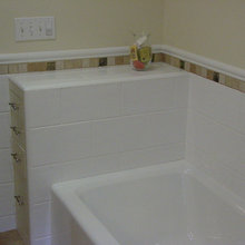 Bathroom Ideas