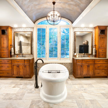 Full Master Suite Renovation