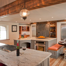 Kitchen Ideas