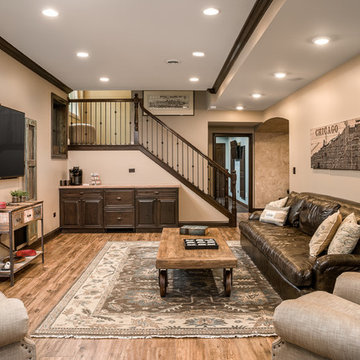 Mokena Remodel