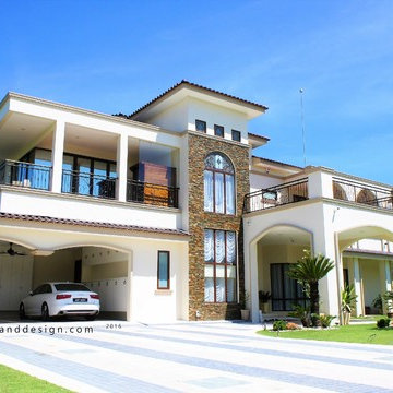 Meru Mansion