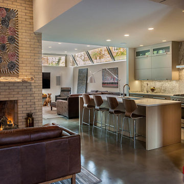 Periscope House - Transformational Addition