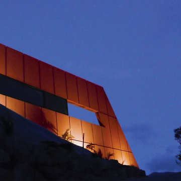 Ridgeline House