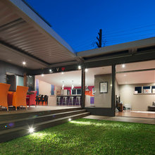 Outdoor Room