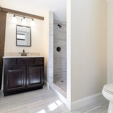 Andover Historic Renovation and Addition