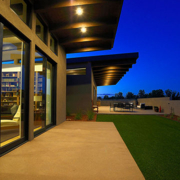 Mertz Residence