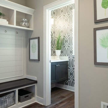 JS Robinson Fine Homes