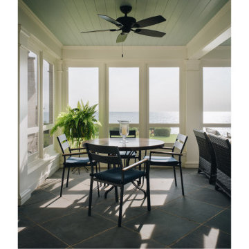 1930s Beach House Retreat