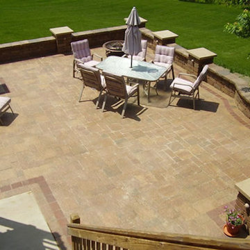 Hardscapes