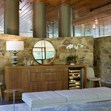 Massage Spaces