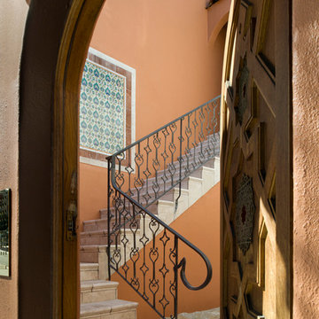 Moorish Modern